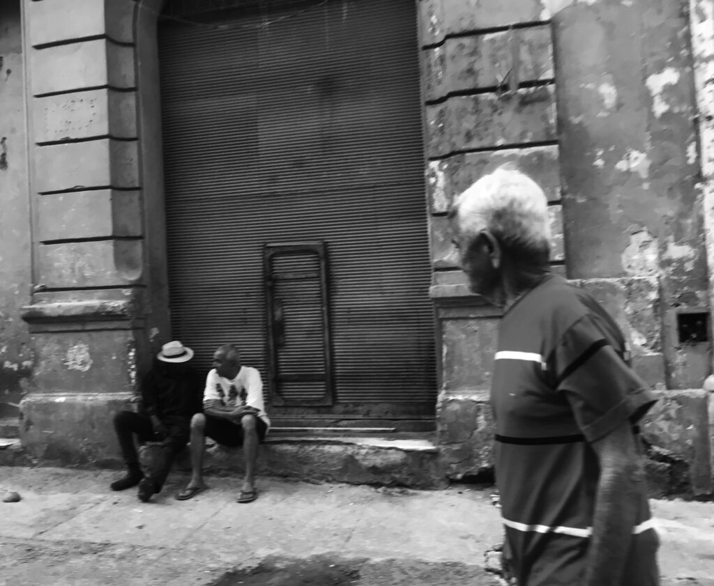 Cuba photograph